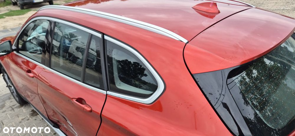BMW X1 sDrive18i Business Edition - 19