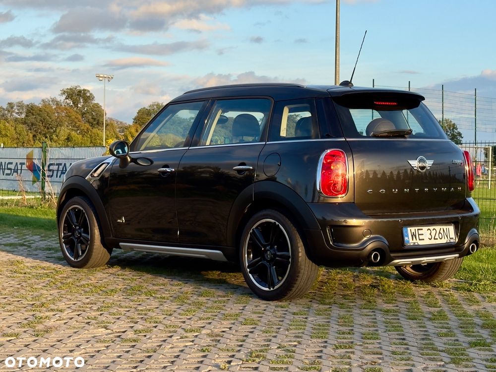 MINI Countryman - 5