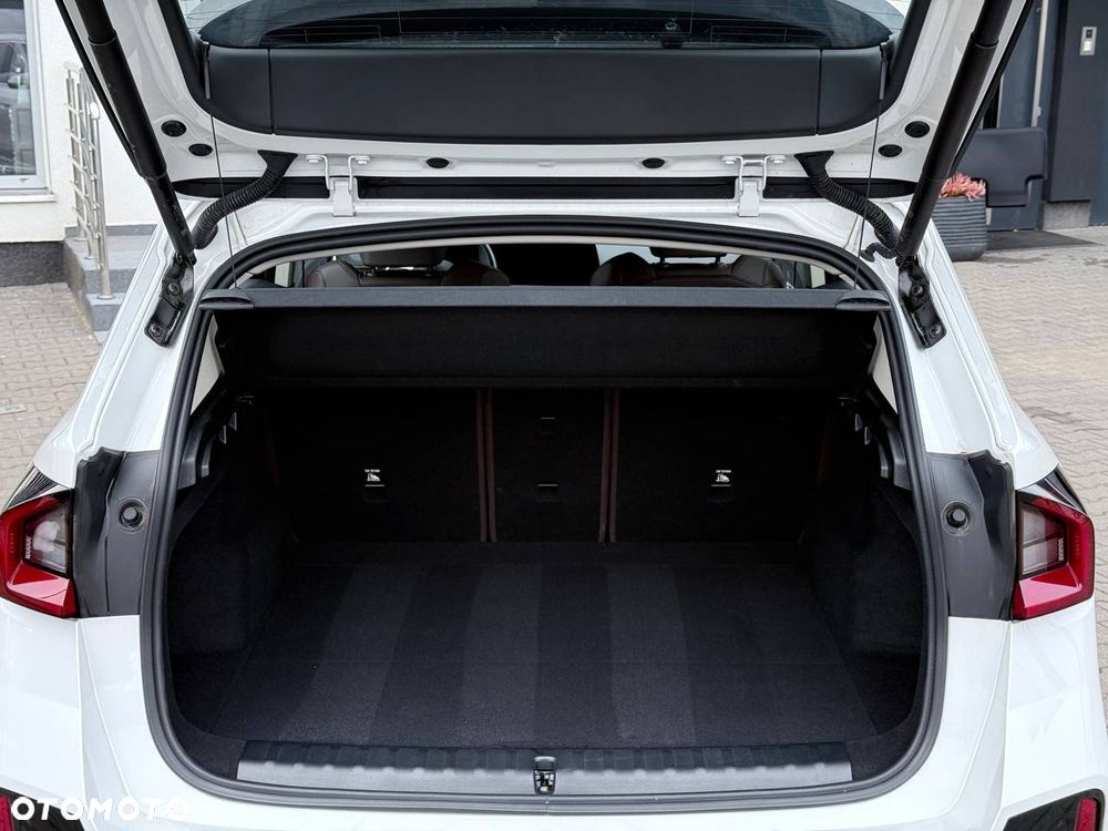 BMW X1 - 32
