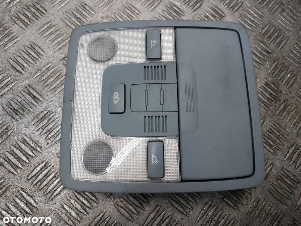 LAMPKA PODSUFITKI KIA CEED I 9282/70-1H000 - 1