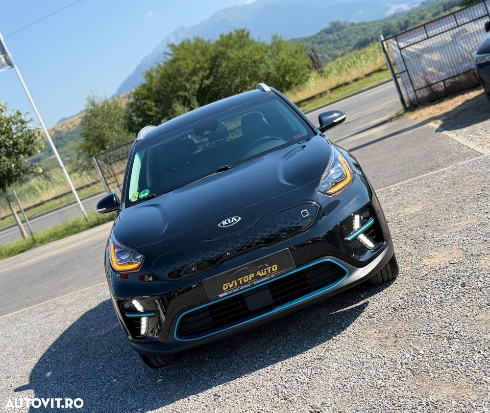 Kia Niro - 32