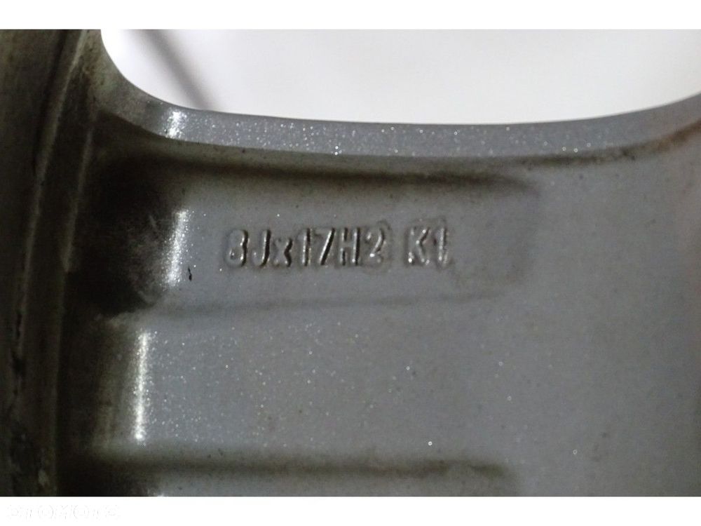 Koła zimowe   17" BMW 3 F34 GT - 8