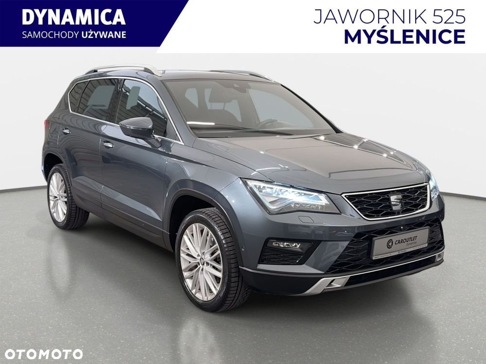 Seat Ateca - 2
