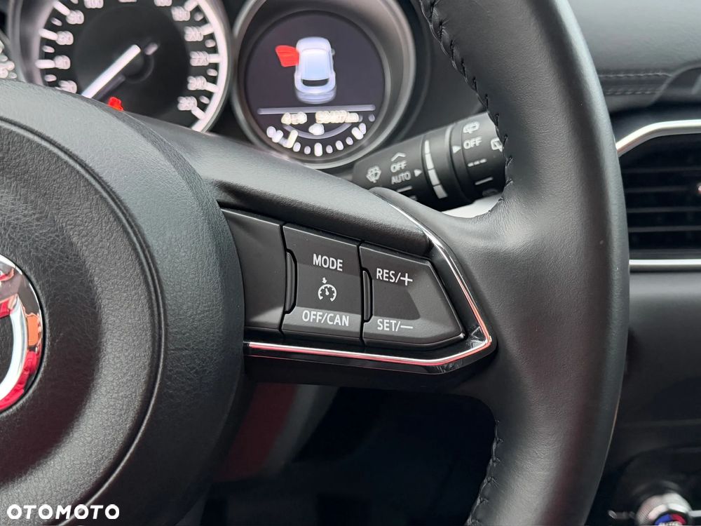 Mazda CX-5 2.0 Skymotion 2WD - 24