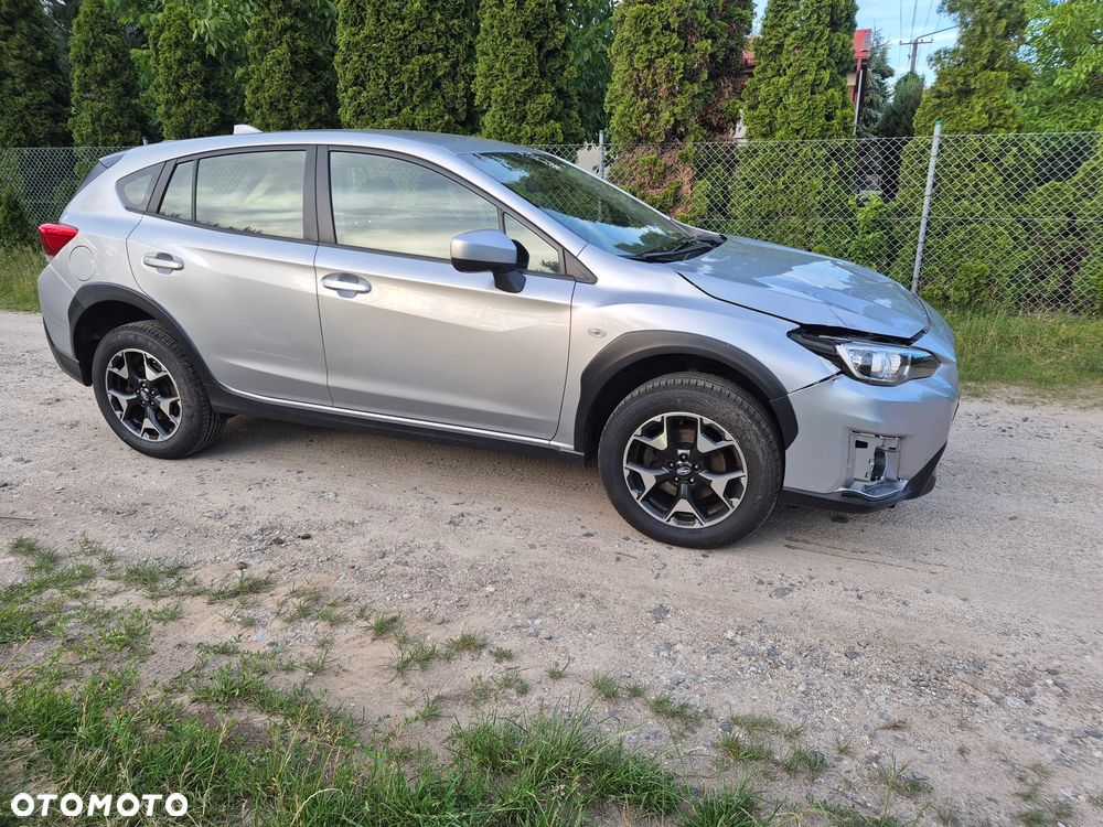 Subaru XV 1.6i Comfort (EyeSight) Lineartronic - 5