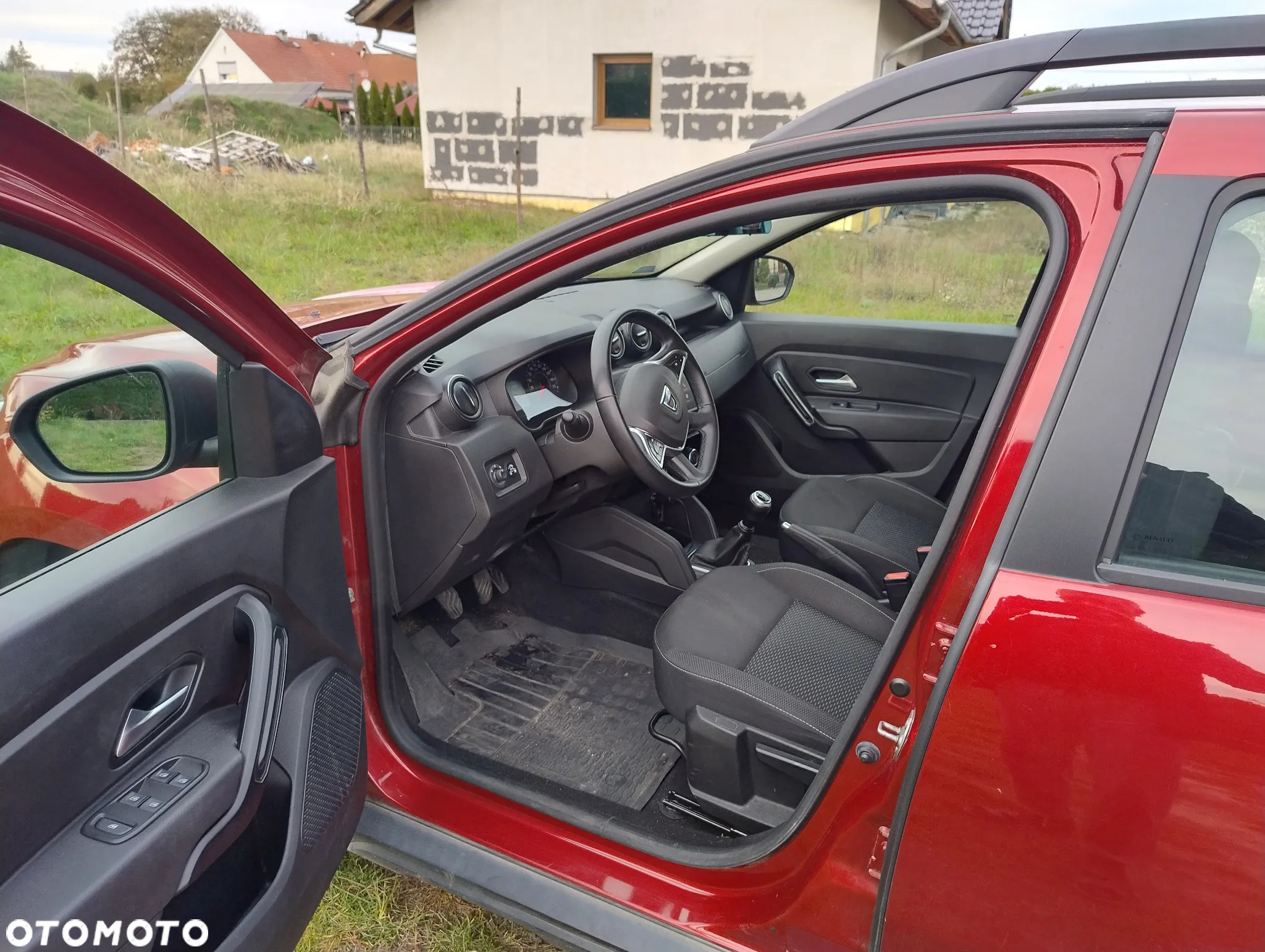 Dacia Duster 1.0 TCe Comfort - 5