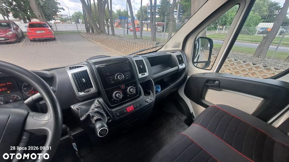 Fiat DUCATO - 11