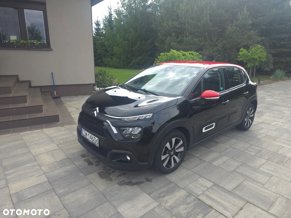 Citroën C3 1.2 PureTech Shine - 12