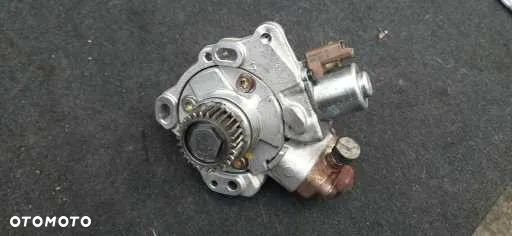 Ford Peugeot Citroen 2.0 hdi Wtryskiwacze Delphi 9674984080  Pompa wtryskowa 9674984480 - 6