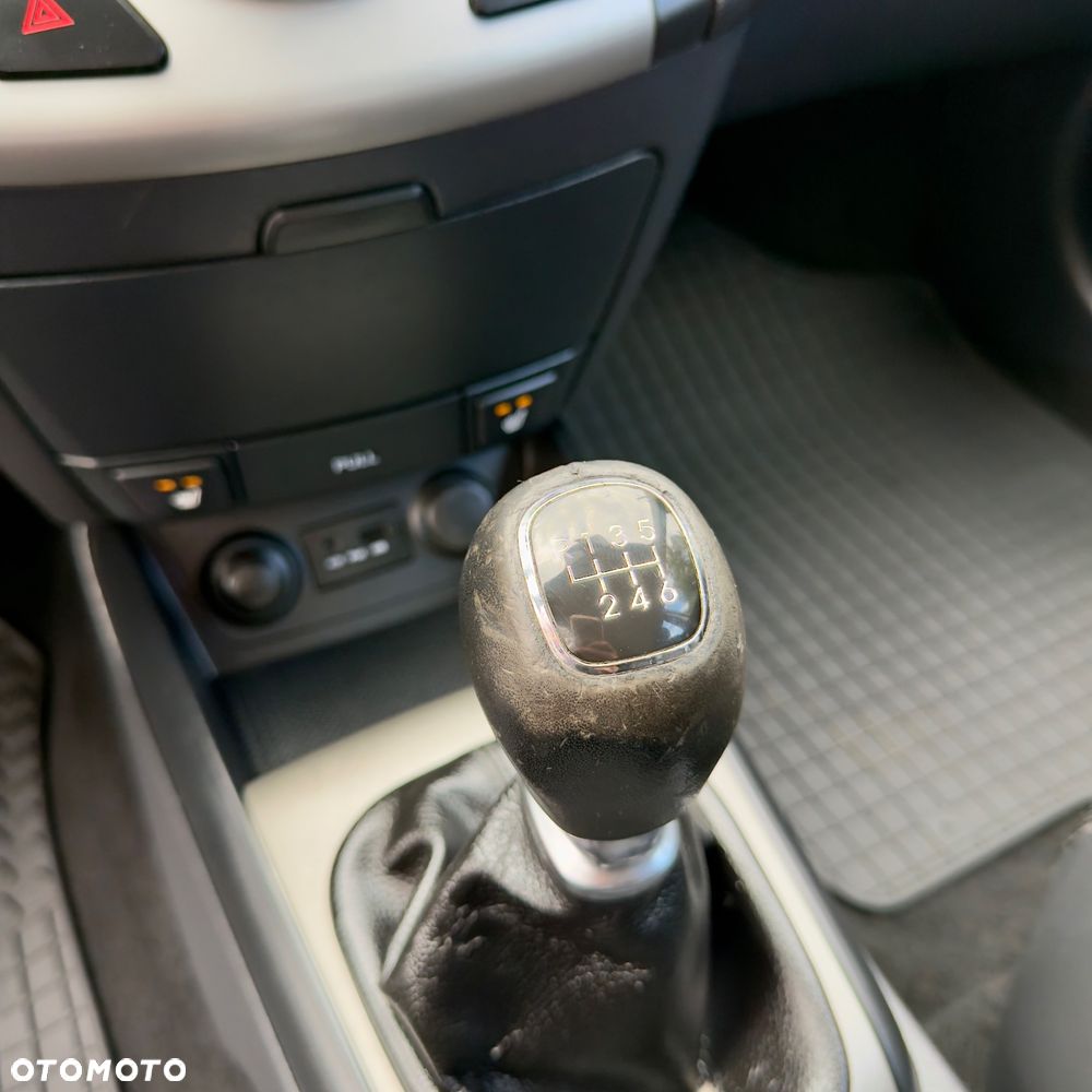 Hyundai i30 1.6 CRDi Blue Comfort - 20