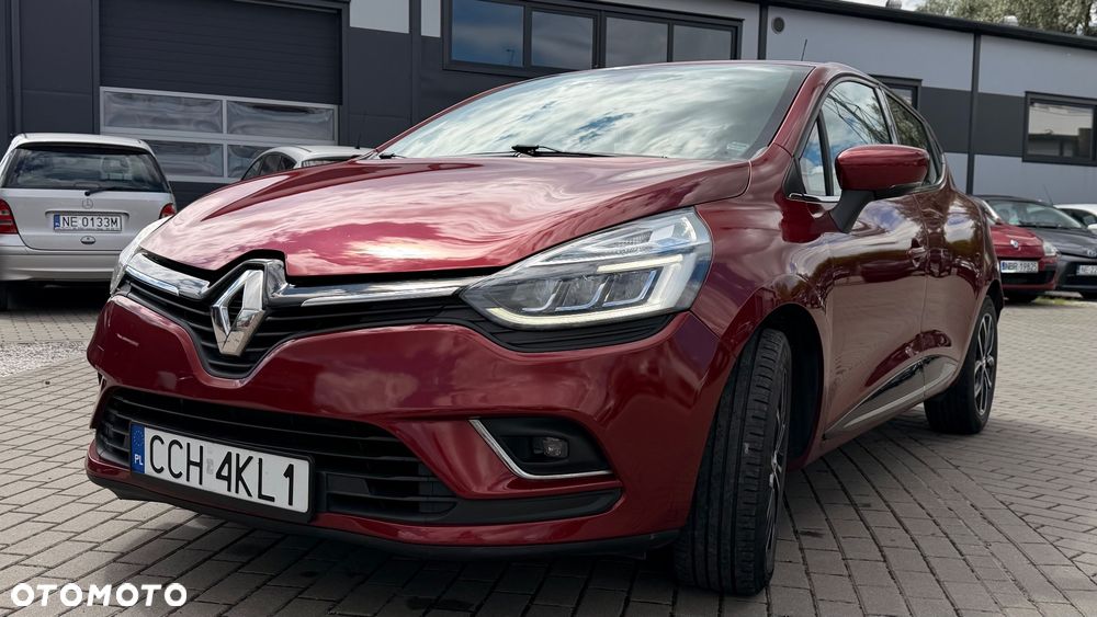 Renault Clio - 10