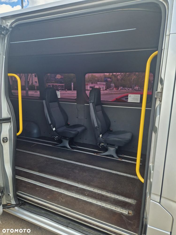 Renault Master L3H2 Pack Clim - 4