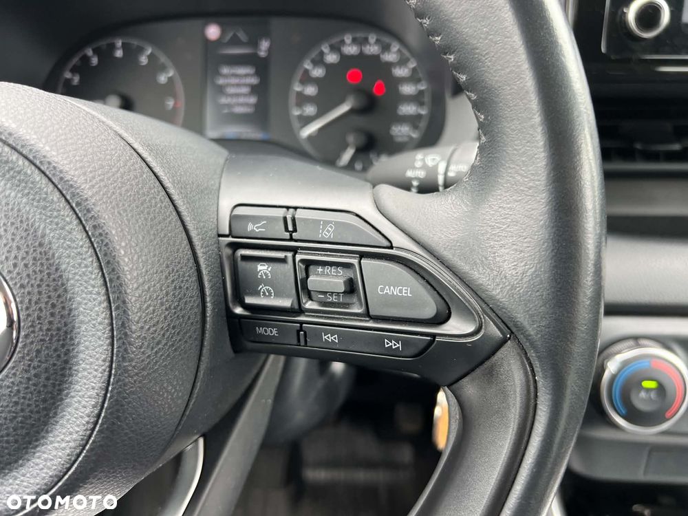 Toyota Yaris 1.0 Comfort - 12