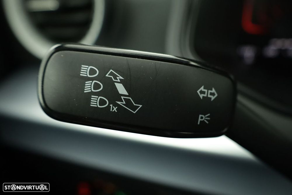 SEAT Ibiza 1.0 TSI FR - 16