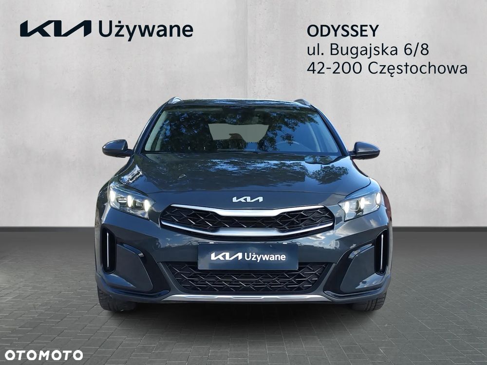 Kia XCeed 1.5 T-GDI M DCT - 8