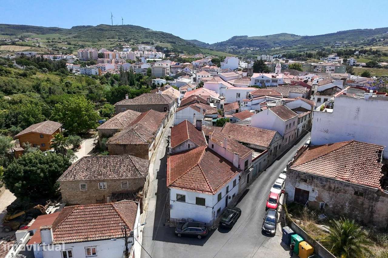 Moradia T3 no Coração de Arruda dos Vinhos – Oportunidade de Investime - Grande imagem: 2/30