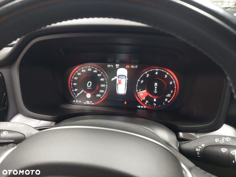 Volvo V60 - 33