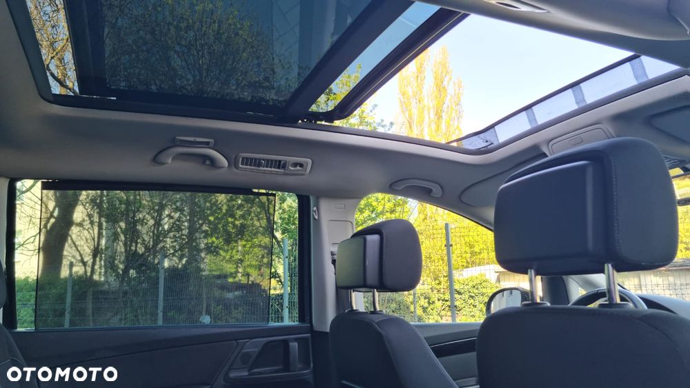 Seat Alhambra 2.0 TDI Start & Stop DSG I-Tech - 11