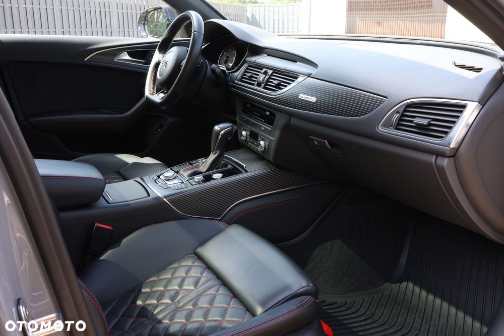 Audi A6 Avant - 15