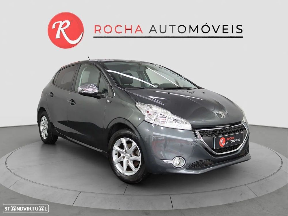 Peugeot 208 1.2 PureTech Style - 3