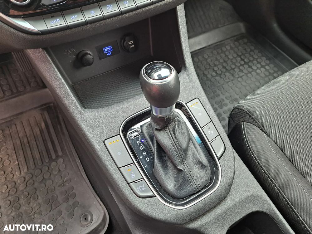 Hyundai i30 - 9