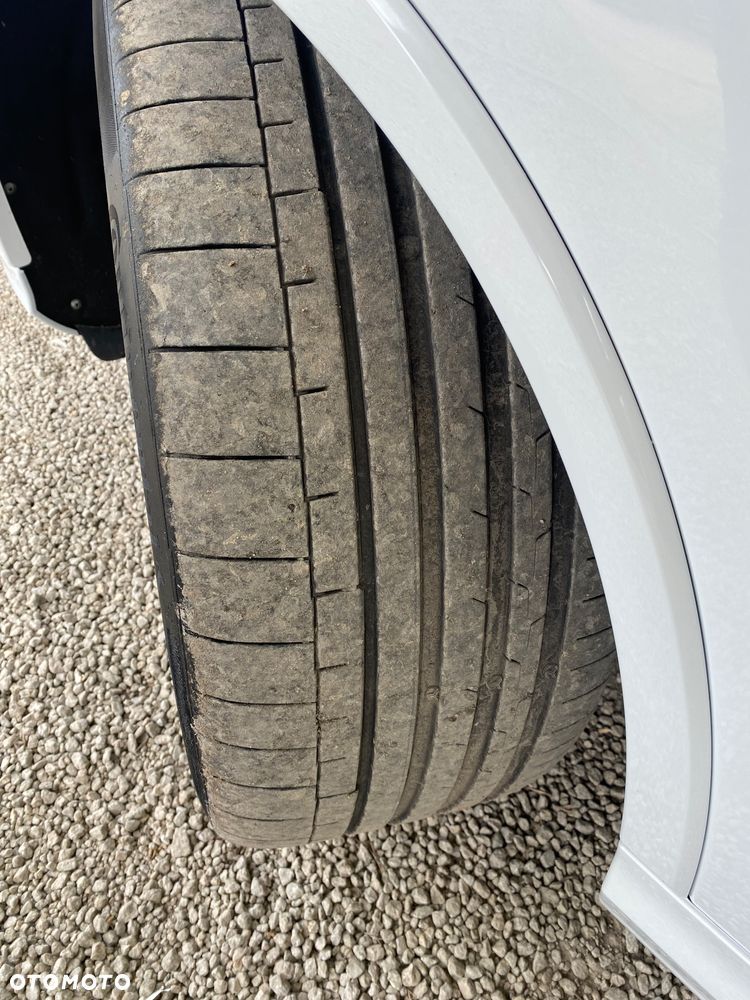 Audi SQ7 TDI Quattro Tiptronic - 17