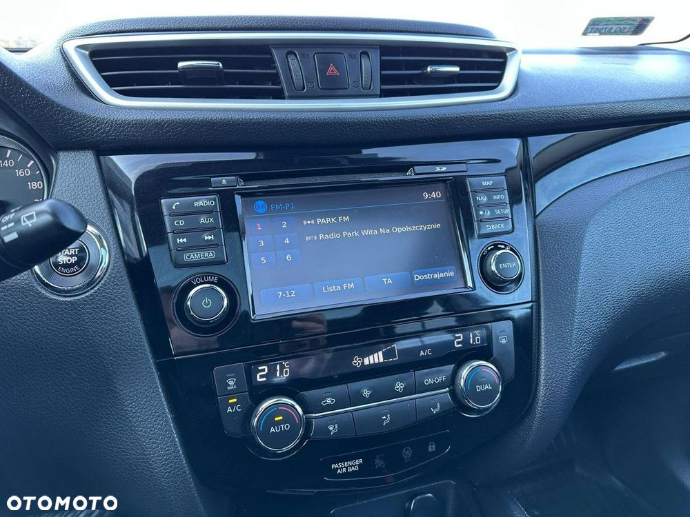 Nissan Qashqai 1.2 DIG-T Tekna+ Xtronic - 24