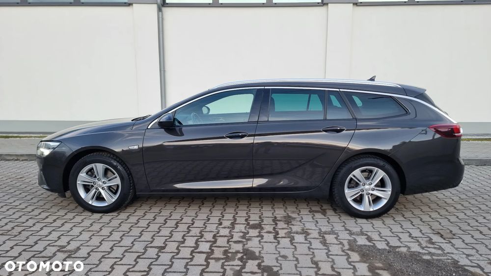 Opel Insignia 2.0 T Elegance S&S - 10
