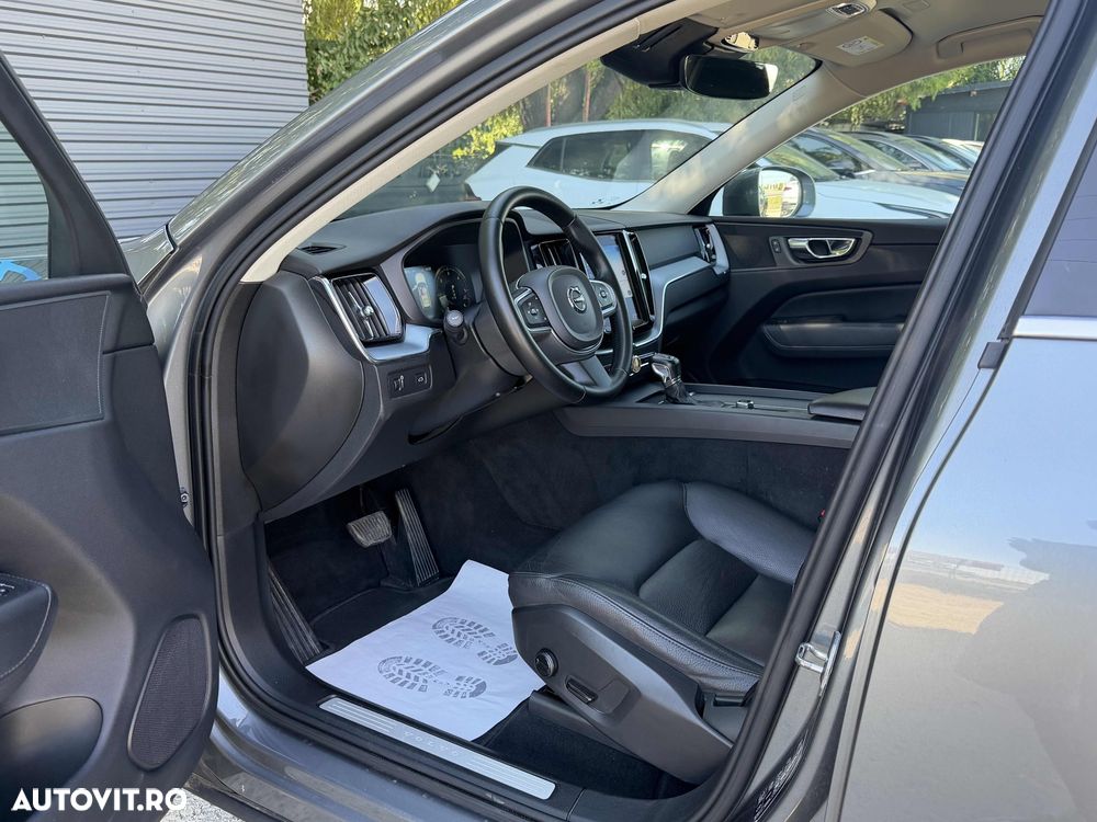 Volvo XC 60 D4 Geartronic Momentum Pro - 13