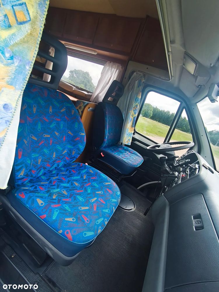 Fiat Ducato MobilVetta - 37