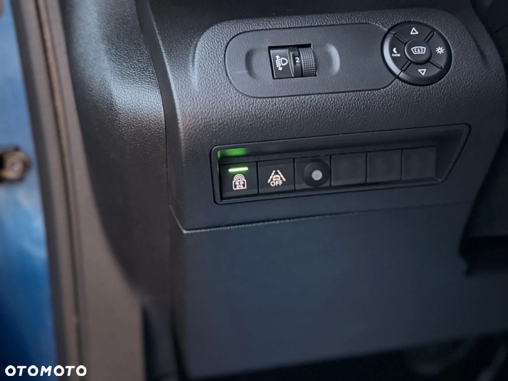 Toyota Proace City Verso 1.5 D-4D Family - 19