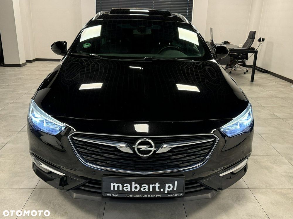 Opel Insignia - 7