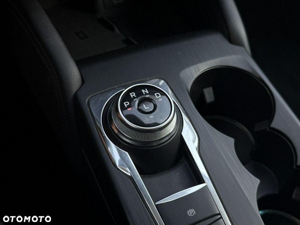 Ford Focus 1.5 EcoBlue STart-Stopp-System ACTIVE X - 28