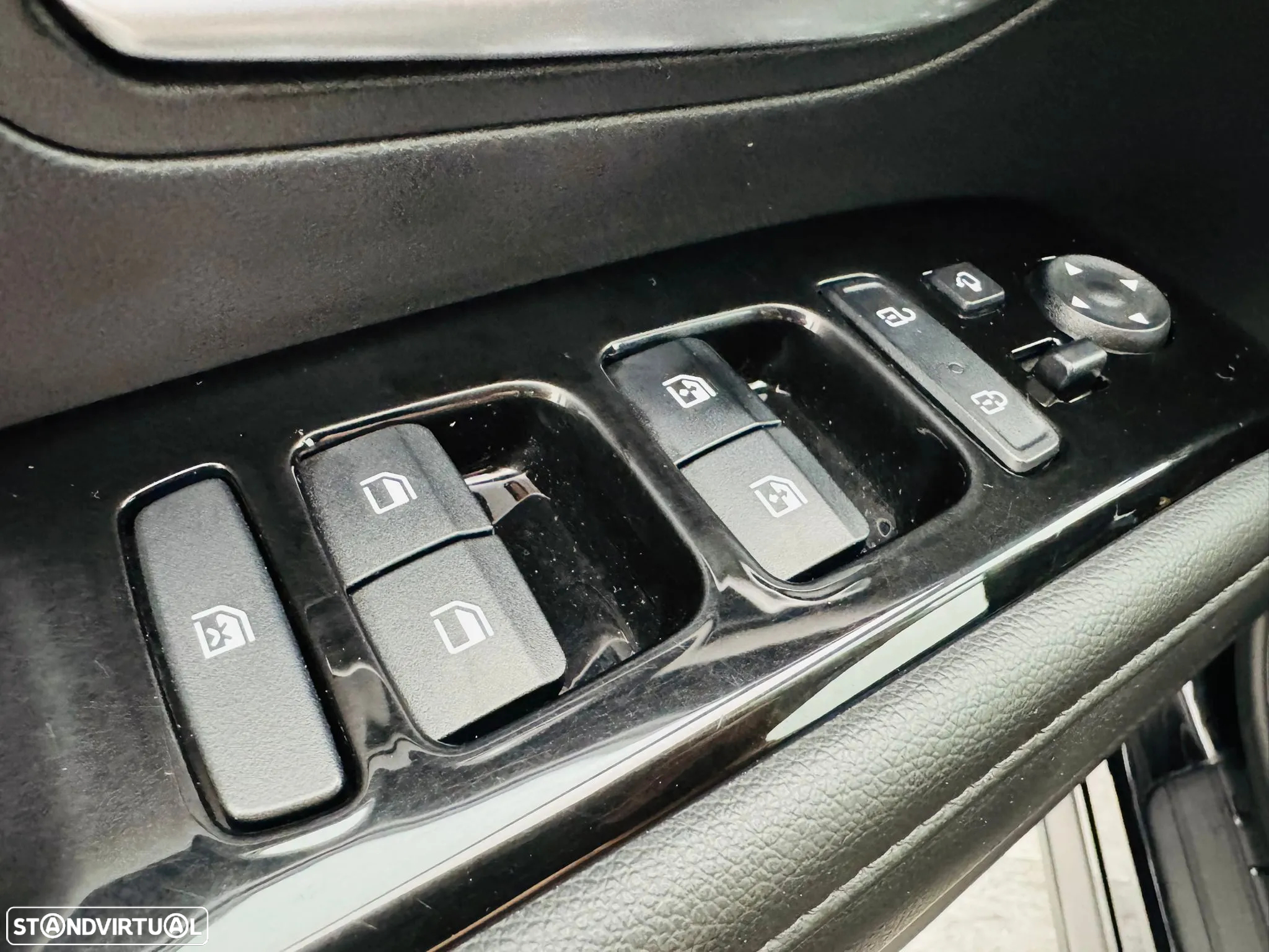 Hyundai Tucson 1.6 T-GDI HEV Premium - 21