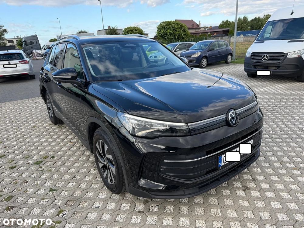 Volkswagen Tiguan 2.0 TDI SCR Elegance DSG - 10