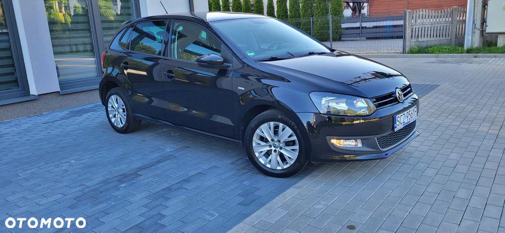 Volkswagen Polo 1.2 12V Highline - 3