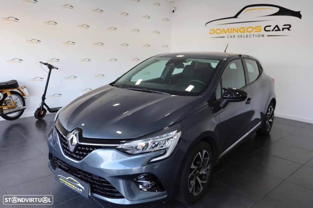 Renault Clio 1.5 Blue dCi Intens - 2