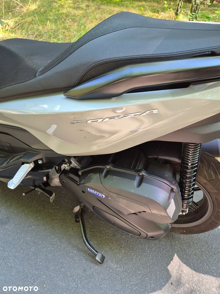 Honda NSS - 24