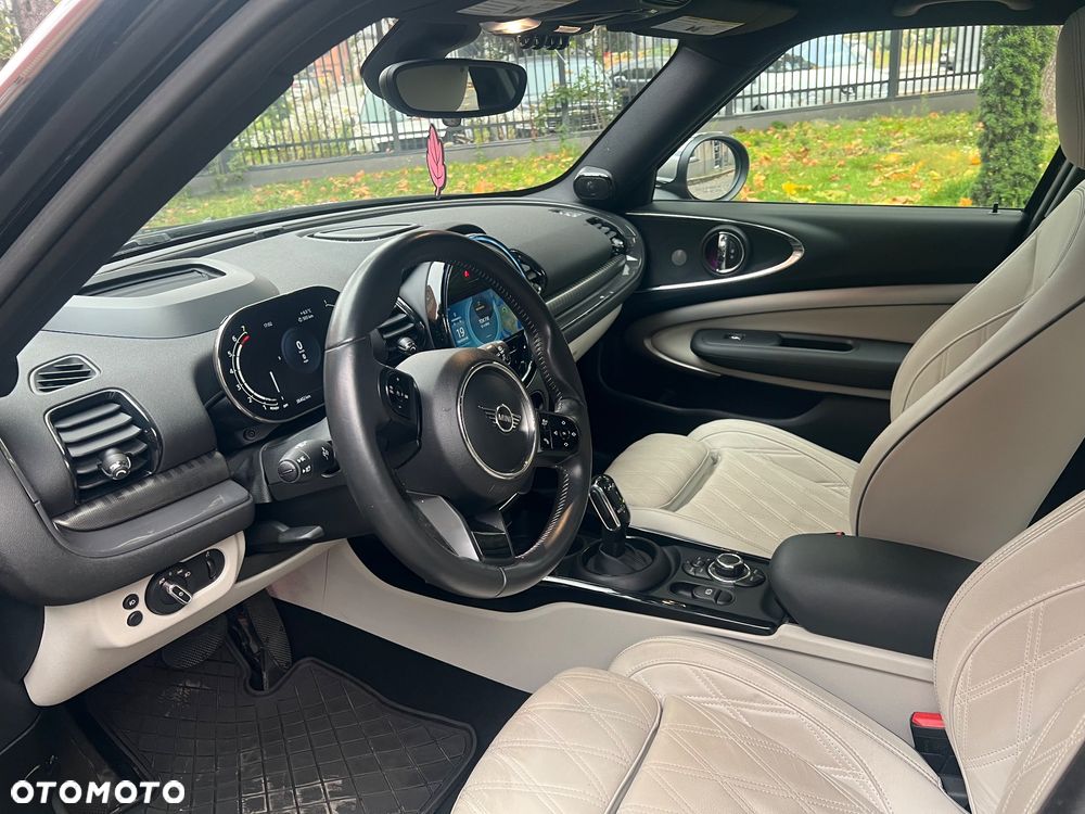 MINI Clubman - 13