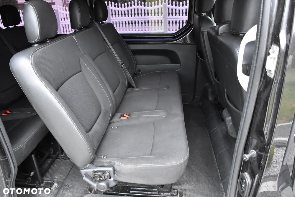 Renault Trafic - 7