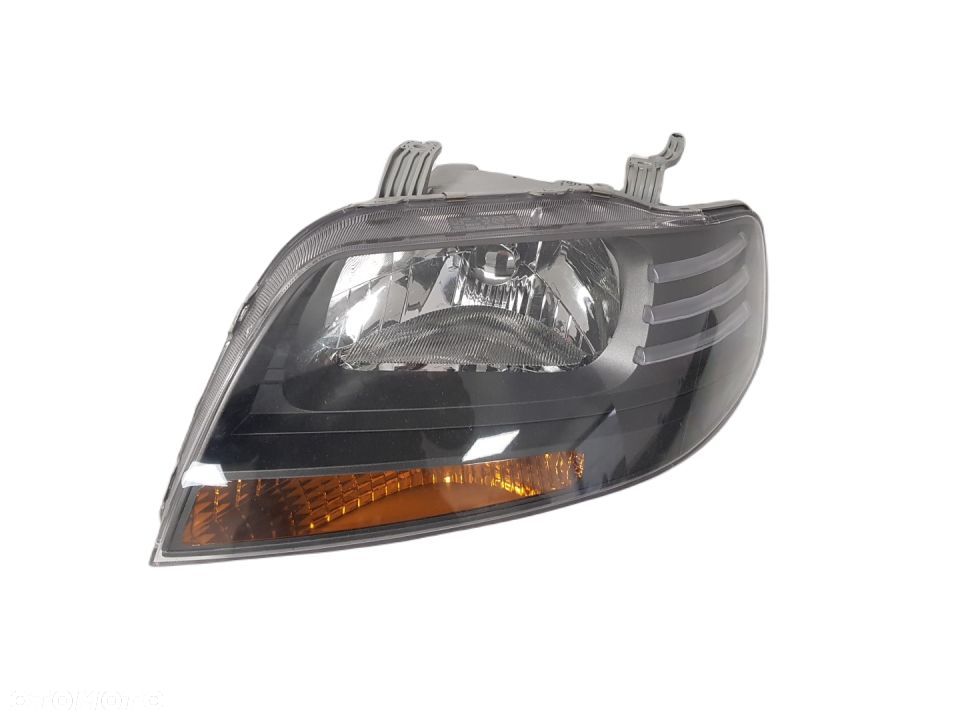 CHEVROLET AVEO T200 07-08 DAEWOO 05-08 KALOS LAMPA LEWA PRZEDNIA PRZÓD REFLEKTOR  EUROPA ORYGINAŁ - 1