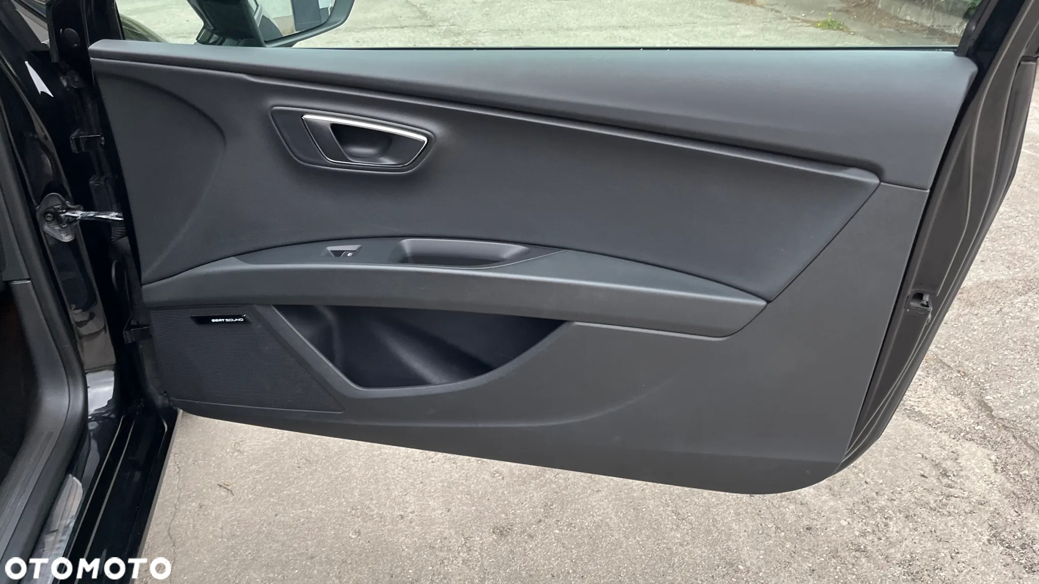 Seat Leon SC 2.0 TDI FR S&S - 11