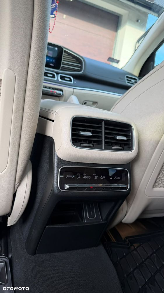 Mercedes-Benz GLE 350 d 4-Matic - 9