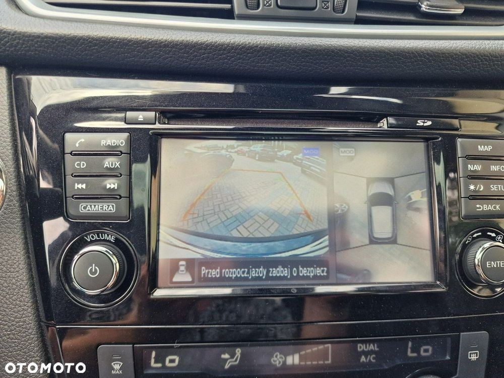 Nissan Qashqai 1.2 DIG-T 360 - 30