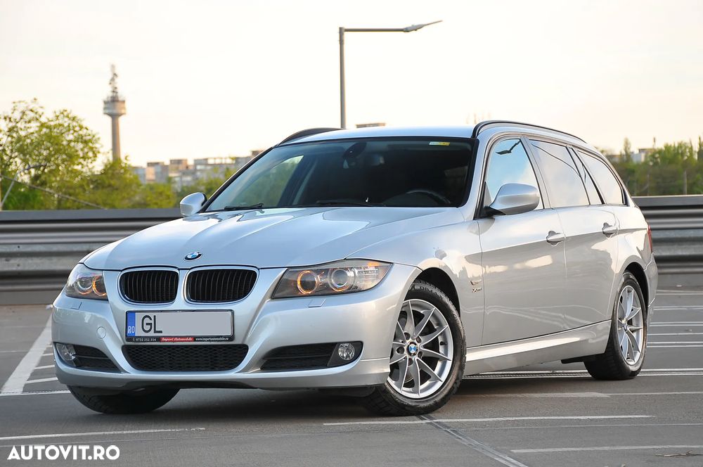 BMW Seria 3 - 10
