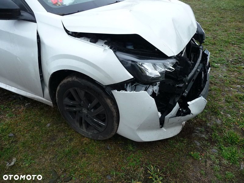 Peugeot 208 PureTech 100 EAT8 Active Pack - 18