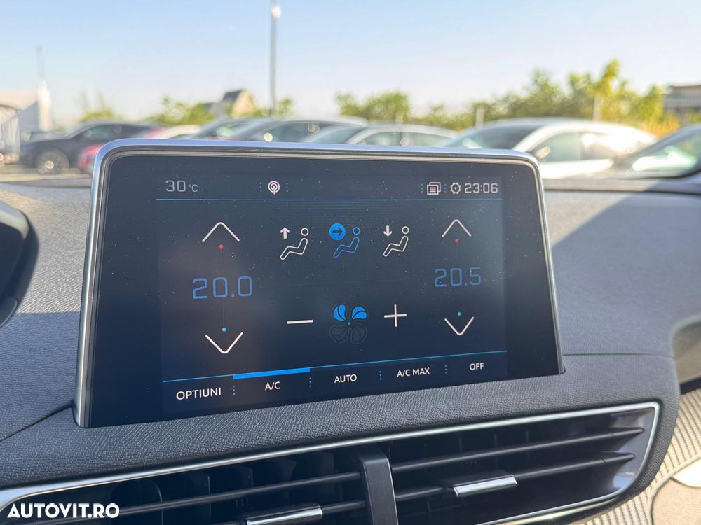 Peugeot 5008 1.2 Puretech Allure Aut. - 27