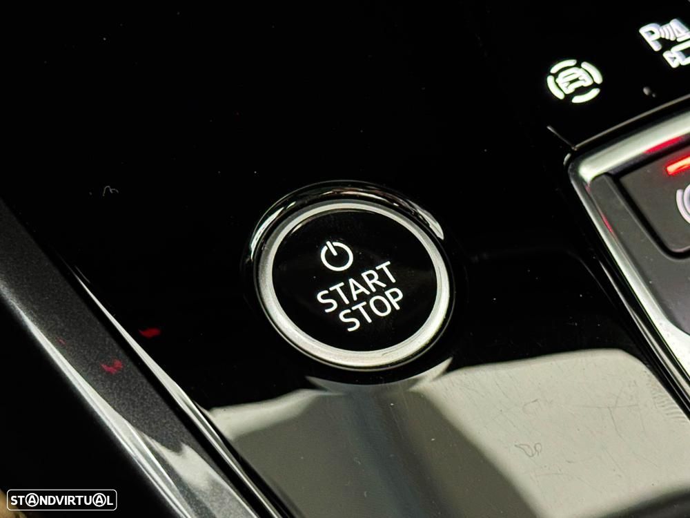 Audi Q4 Sportback e-tron 40 82 kWH - 40
