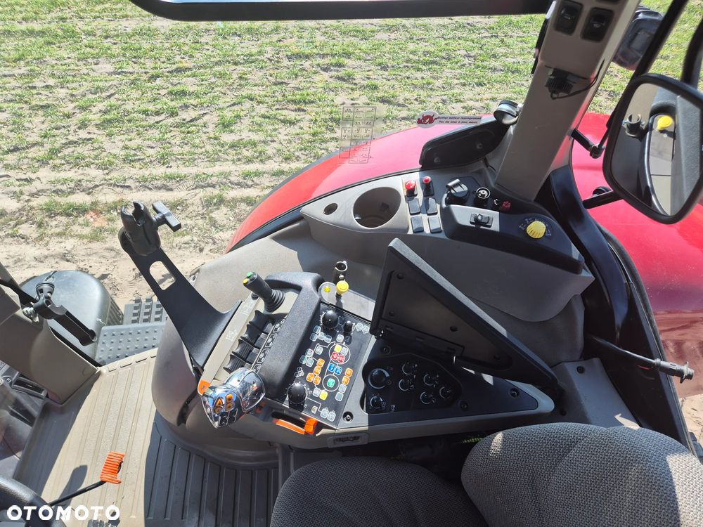 Case IH Puma CVX 230 2013 rok  220 240 Steyr 6220 CVT 185 175 New Holland T7.250 T7.230  T7.215 T7 - 22