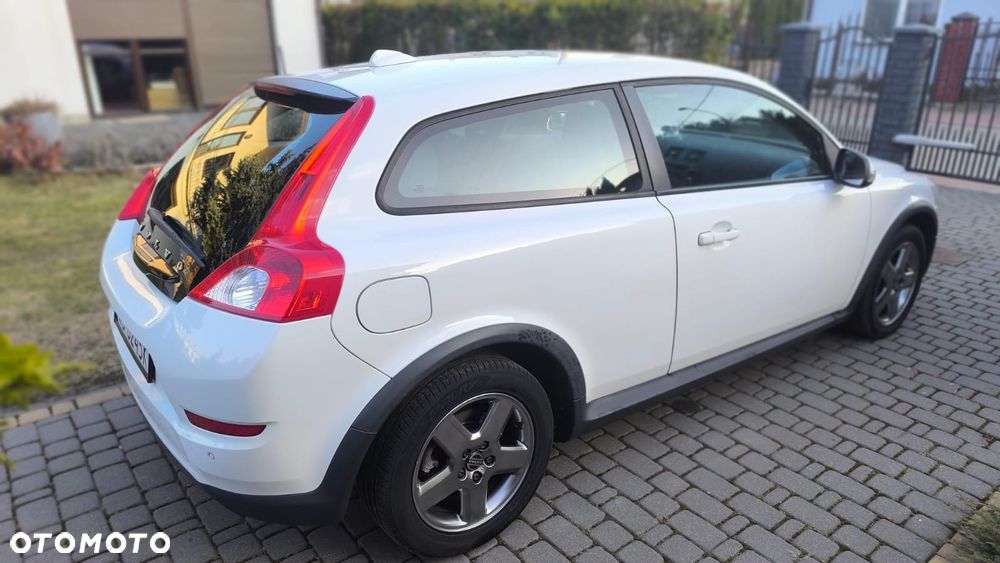 Volvo C30 1.6 Edition - 16
